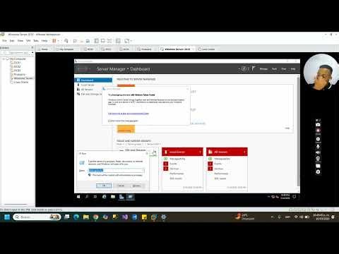 Video de como crear un Raid 5 en windows Server 2019