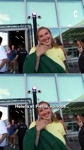 "Elle n'a pas honte ?" : Helena moquée sur les réseaux après un détail sur une photo partagée par Pi
