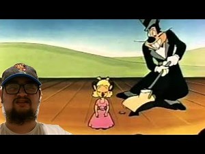 Mighty Mouse : The Perils of Pearl Pureheart (1949) - First Time Watching: Will He Save Pearl Again?