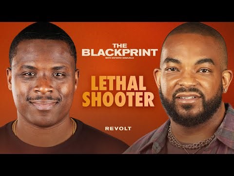How Lethal Shooter Beat Homelessness to Become the NBA's Top Shooting Coach | The Blackprint