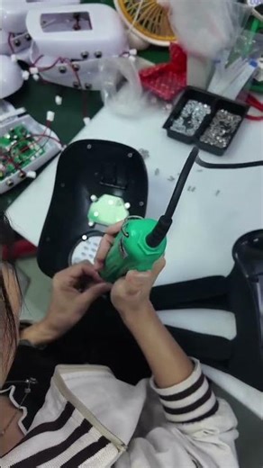 Needed Video Tutorials? We Produced for Them