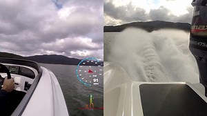 Starting with a brand new Yamaha outboard in our dyno test cell, and ending on the water, Nizpro Marine take the development of your new calibration seriously. At Nizpro there is no "magic" to develop your new calibration, just hard facts, work and science. We test the engine at every stage and share this findings with you our customers. Don't buy a calibration for your engine if the tuner cannot share and show you how the tune was developed. #dynodeveloped #science #notmagic #nizpro #nizprotune