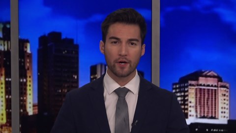 Police detain multiple people after shooting in central Toledo Sunday