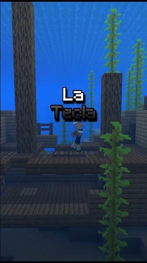 Truco SECRETO🤫 para ENCONTRAR el COFRE del TESORO en Minecraft 🗺