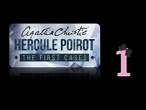 Hercule Poirot: The First Cases - Ep1