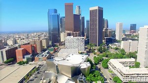 2.3K views · 29 reactions | Downtown Los Angeles is a testbed for UCLA​ structural engineers to broaden the design of earthquake-resistant skyscrapers to earthquake-resilient urban centers: bit.ly/2FvhIci | National Science Foundation (NSF) | Facebook