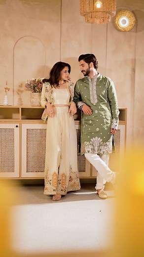 16K views · 119 reactions | Exclusive Panjabi Price: 12,500 Taka Size: 36-44 Color: TEAL BLUE, LIGHT GREEN Fabric: Cotton Work Details: This handcrafted piece features delicate embroidery and fine stitching on premium cotton. #azran #anzara #fashion #artisans #panjabi | Azran | Facebook