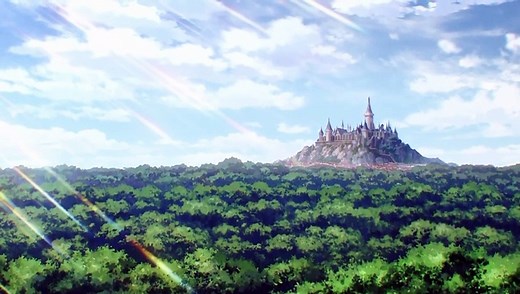 MASHLE - Official Trailer