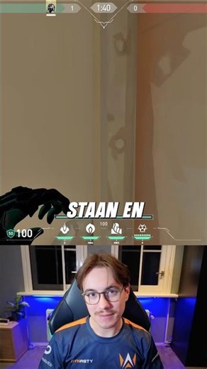 Met deze Viper one-way lineups op Corrode maak jij het verschil! 🦠 #valorant #gaming