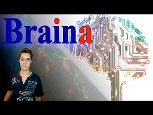 Braina! - Artificial Intelligence on your PC, Exclusivo!!