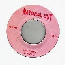 Capleton - Bad Remix
