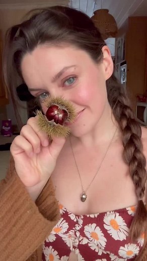 Delicious Sweet Chestnut Tart Recipe