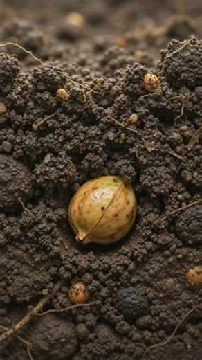 🍐 Guava Tree Growth Time - Lapse | From Seed to Harvest | Amazing Growing Process 🌱 #Shorts