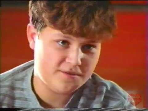 Disney Channel Presents Kids & Their Hobbies | 2004 | Magic