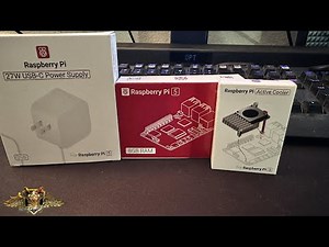 Raspberry Pi 5 Emulation Updates : PS2 : Retropie : Recal Box : Batocera