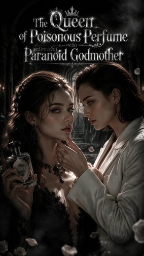 Serie corta original Querida madrina de la mafia, ¿serás una buena espada en mi camino de venganza?