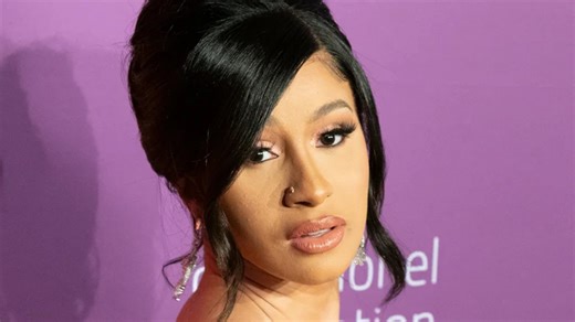 Cardi B has lost her cool more than once