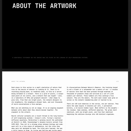 Coffee-Table book is ready to send print! You can read all source code inside :P