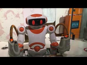 Shanghai Science and Technology Museum (Part 2)