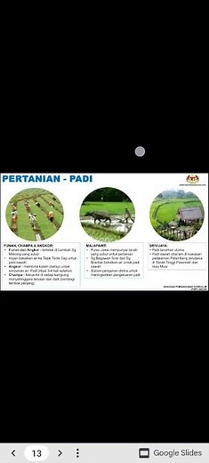 Sejarah Nota Bab 2 tingkatan 2