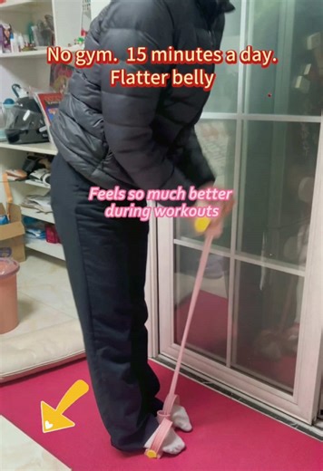 Let me introduce you to a great piece ofsports equipment -this latest foot-pedalresistance band. lt is detachable andadjustable, and when used withaccessories,it can turn one exercisedevice into three fitness tools. lt's verypractical and more than enough for yourdaily workouts.c c c#pulley #fitness#viral #homeworkout #pedal