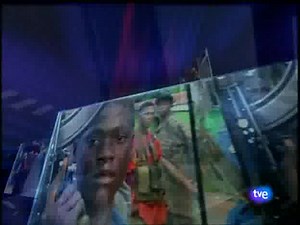 Informe semanal - 01/05/10