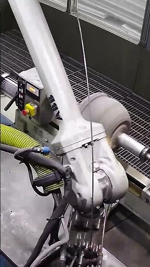 Manufacturing a Titanium Valve with Cold Spray Technology 😮