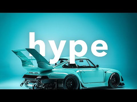 🚙 Fast Hype Intro No Copyright Free Energetic & Cool EDM Sports Background Music | Furious by Aylex
