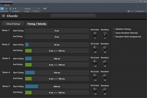 Free Keyboard Pad Vst Plugins