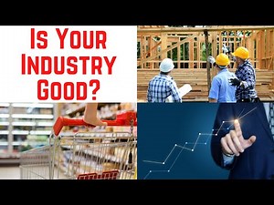 Porter's 5 Forces: A Guide to YOUR Industry.