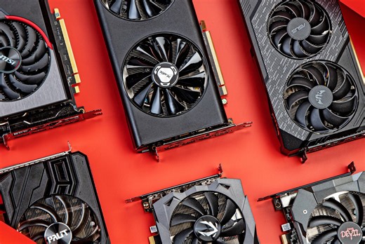 AMD finally abandons its Amdvlk volcano driver