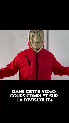 COURS DIVISIBILITE ET CONGRUENCE