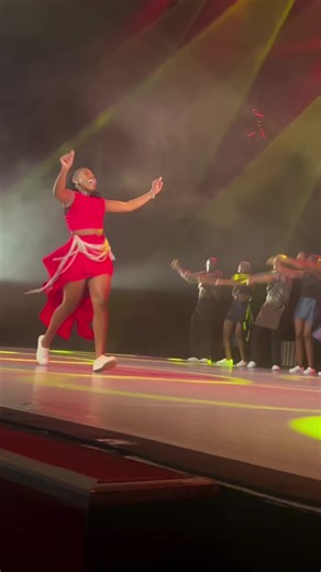 None will ever possess the beauty she carried, the confidence that filled a room, the presence that commanded silence before the first note even rose. Few may choose to speak the truth, but the truth never needed permission it lived in the sound of her voice, in the smiles she pulled from strangers, in the cheers that followed her name like an echo of certainty. Anyone who dared to doubt was answered without argument answered by music, by applause, by undeniable grace. You may be gone, but you a