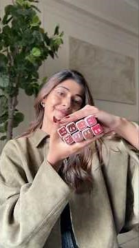 Swatching 8 Maybelline shades- newly launched serum lipsticks #maybellineserumlipsticks #lipstick