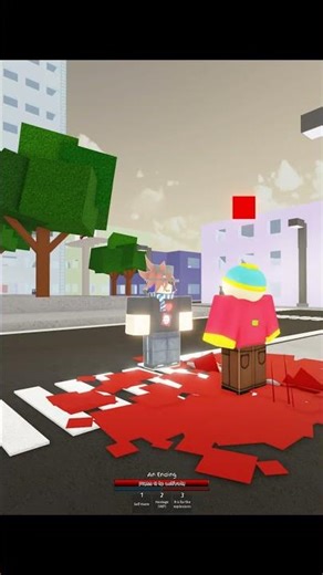 Voice reveal at 1k subs! #roblox #jjkgame #jujutsushenanigans #robloxedit #memes