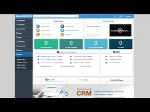 Adding & Managing Partners