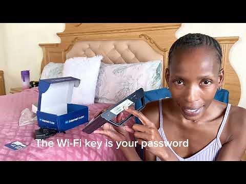 DSTV detailed video| DSTV router | ‪@DstvOfficial‬