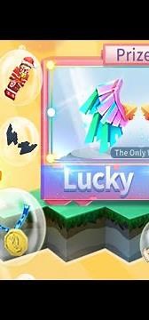 Blockman Go Official Squad Event —— Lucky Draw