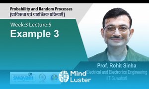 Mind Luster - Learn Lec 22 Example 3