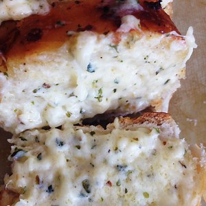 Receita de Pão de alho (molho), enviada por erica faria - TudoGostoso