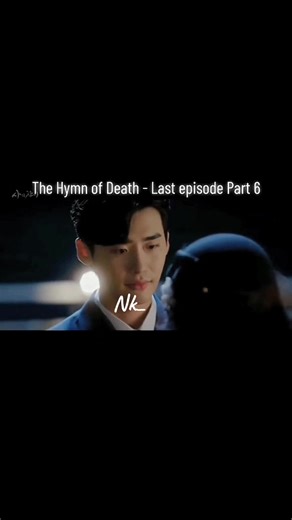 Tragic Moments in K-Drama: The Hymn of Death