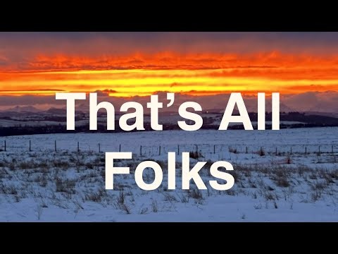 THIS IS MY LAST LIVESTREAM.....