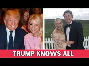 The Mystery Around Pam Bondi's New Man, John Wakefield