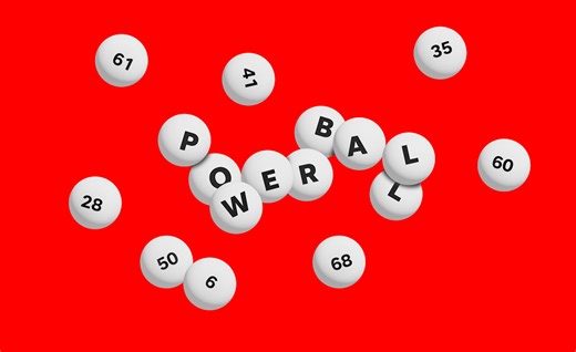 Did anyone win the Powerball jackpot? See results of Dec. 13 drawing.