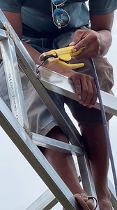 27K views · 281 reactions | Construction of galvanized roofs, work techniques and skills in welding roofs connecting wooden houses | Creative Handmades Ideas Diy | Facebook