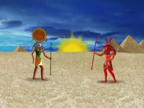 Zeitgeist Addendum Episode 1 (Deutsch)