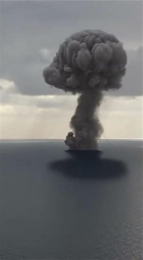 Most Realistic Explosion Ever? 🤯 (4K) #shorts #shortvideo #shortsfeed #trending