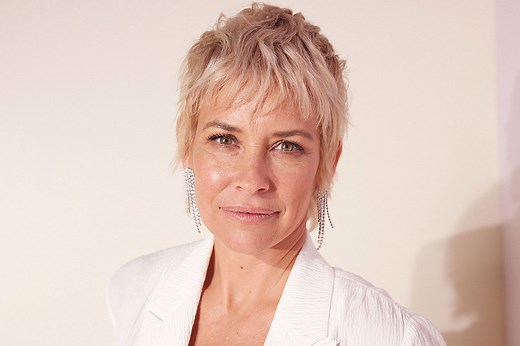 Evangeline Lilly says she's 'stepping away' from acting