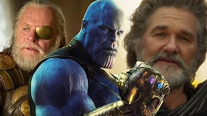 25 MCU Characters Who Could Have Beat Thanos (If They Didn't Die First)