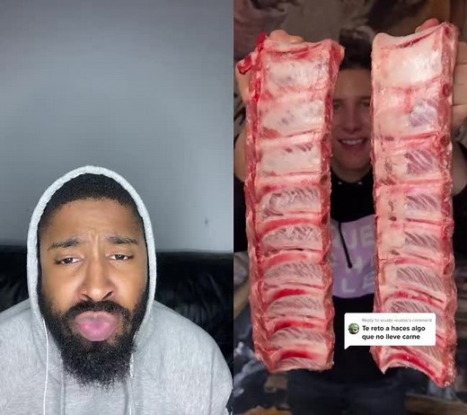 Ajsreaction on TikTok